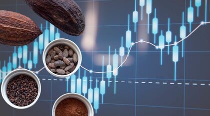 ¿Cómo invertir en Cacao desde Chile?