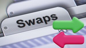 Swaps en trading: qué son y cómo operan