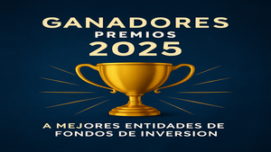 Finalistas de los Premios Rankia a Mejores Entidades de Fondos de Inversión 2025