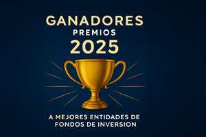 Finalistas de los Premios Rankia a Mejores Entidades de Fondos de Inversión 2025
