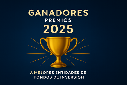 Finalistas de los Premios Rankia a Mejores Entidades de Fondos de Inversión 2025