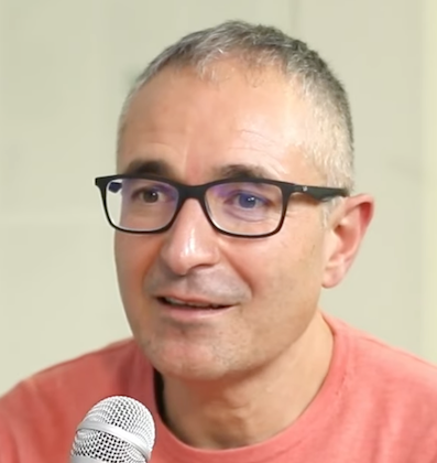 #110: Computación Cuántica: ¿Oportunidad de inversión? con José Martín-Guerrero