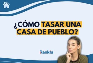 Cómo tasar una casa de pueblo: claves para calcular su valor