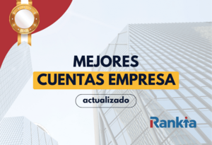 Mejores cuentas para empresas - Diciembre 2025