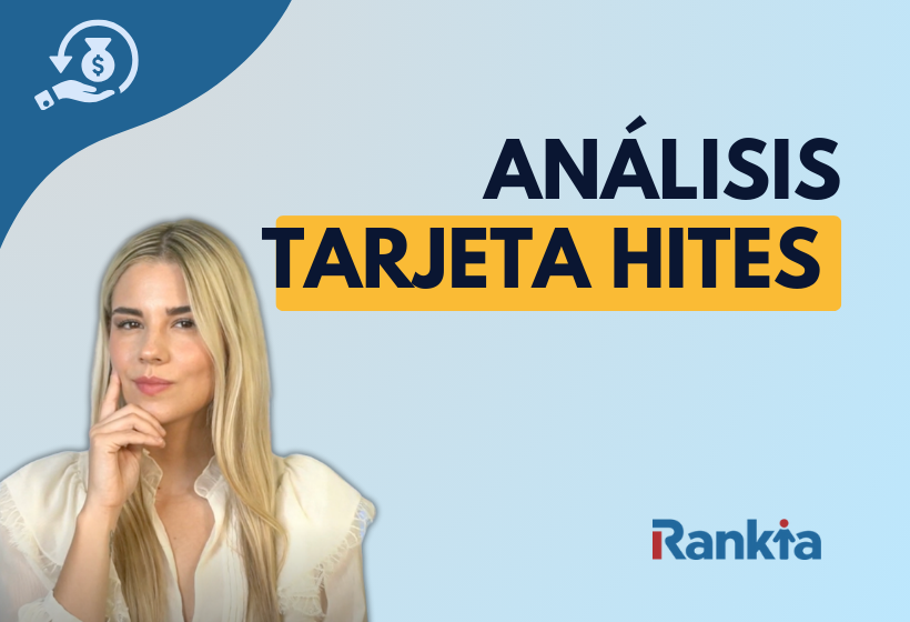 Tarjeta Hites: qué es, características y si vale la pena en 2025