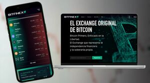 Bitfinex: review, comisiones y cómo usarlo