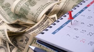 Dividendos diciembre 2025: acciones con fecha ex-dividendo esta semana del 1 al 5 de diciembre 2025