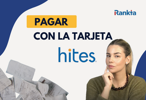 Pagar con la tarjeta Hites: Dónde y cómo hacerlo