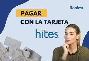 Pagar con la tarjeta Hites: Dónde y cómo hacerlo