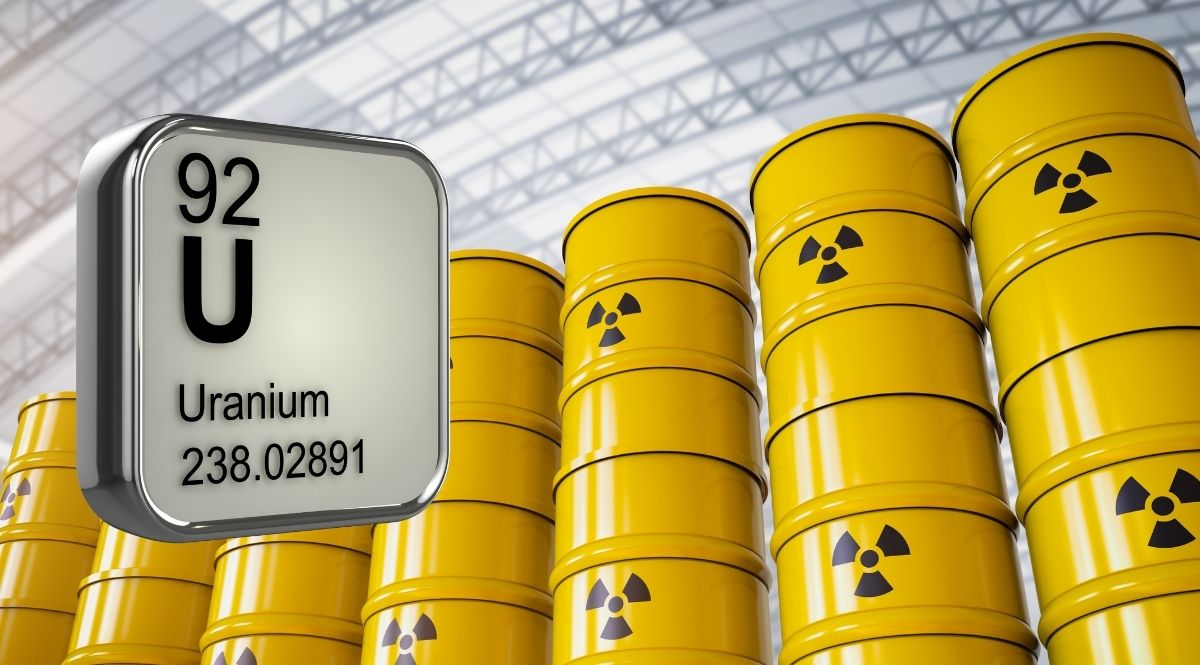 ¿Cómo Invertir en Uranio desde Chile?