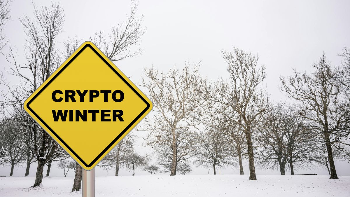¿Se avecina un nuevo cripto invierno? | Rankia