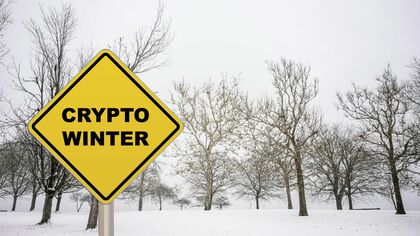 ¿Se avecina un nuevo cripto invierno?