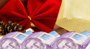 Aguinaldo Fiestas Patrias vs. Navidad: Montos y diferencias en Chile