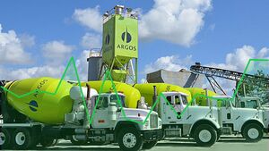 ¿Cómo invertir en acciones de Cementos Argos?
