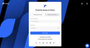 Cómo depositar dinero en el broker PU Prime: Guía paso a paso