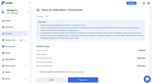 Cómo depositar dinero en el broker PU Prime: Guía paso a paso