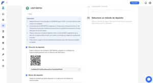 Cómo depositar dinero en el broker PU Prime: Guía paso a paso