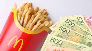 ¿Cómo invertir en acciones de McDonald's?