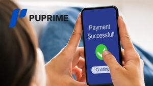 Cómo depositar dinero en el broker PU Prime: Guía paso a paso