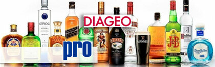 Diageo: el imperio discreto del brindis mundial