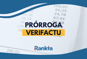Nueva prórroga Verifactu: se aplaza hasta 2027