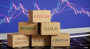 Cómo construir una cartera atemporal: guía práctica para invertir con sentido