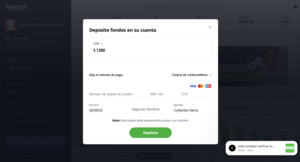 Cómo comprar acciones de Credicorp LTD: guía completa para invertir