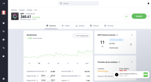 Cómo comprar acciones de Credicorp LTD: guía completa para invertir