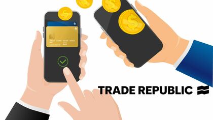 ¿Cómo sacar dinero de Trade Republic? | Guía paso a paso