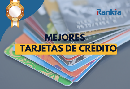 Mejores tarjetas de crédito en Chile 2025