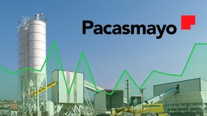 Acciones Cementos Pacasmayo: análisis, compra y futuro