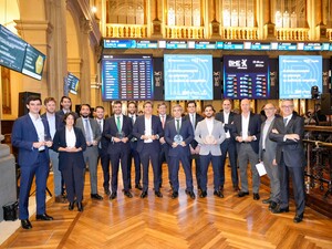 Ganadores de los Premios Rankia a las Mejores Entidades de Fondos de Inversión 2025