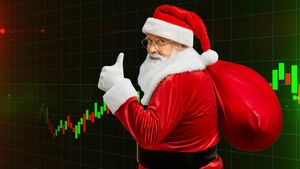 Rally de Navidad en Bolsa: ¿Cómo sacarle el máximo provecho?
