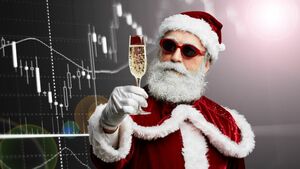 El Rally de Navidad en la Bolsa: ¿Cómo sacarle el máximo provecho?