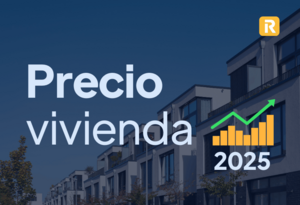 España rompe el techo de la vivienda: 2.153€/m² en el tercer trimestre de 2025
