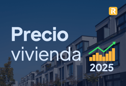 España rompe el techo de la vivienda: 2.153€/m² en el tercer trimestre de 2025