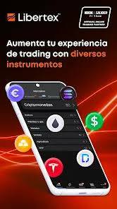 Análisis y opiniones de Libertex: Todo lo que necesitas saber para invertir