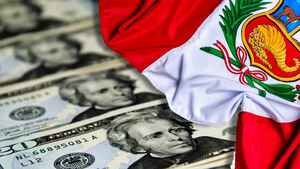 Dólar Hoy en Perú: Precio domingo 7 de diciembre de 2025