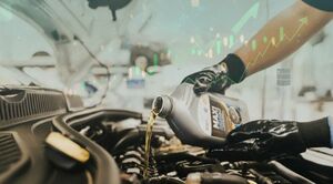 Cómo invertir en Petróleo