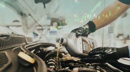 Cómo invertir en Petróleo