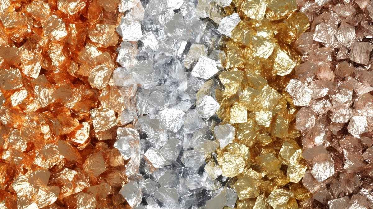 ¿Cómo invertir en metales preciosos desde Colombia? Opciones, riesgos y fiscalidad