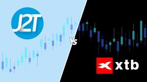 Just2Trade vs XTB: ¿Con qué bróker te quedas para invertir en Perú?