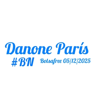 #BN, Danone... a mi me daban 2