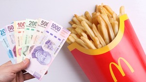 ¿Cómo invertir en acciones de McDonalds?