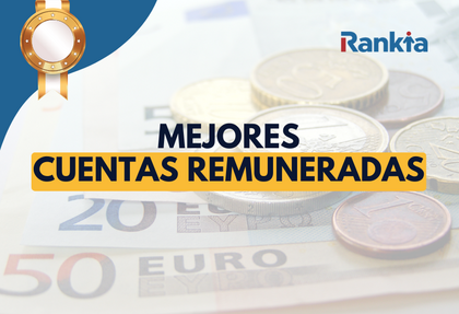 Mejores cuentas remuneradas 2025: más intereses y sin comisiones en diciembre 2025