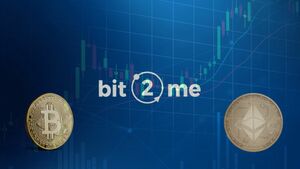 ¿Cómo comprar criptomonedas en Bit2Me?