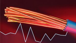 Invertir en cobre: Los mecanismos más efectivos para el inversor peruano (Acciones, ETFs, CFDs)