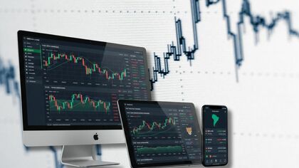 Plataformas de trading más confiables. Las Mejores en Perú