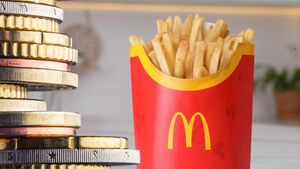 ¿Cómo invertir en acciones de McDonald's desde Perú?