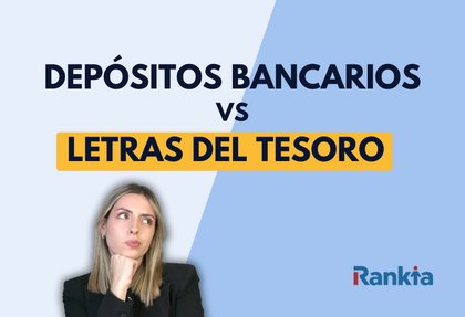 ¿Invertir en Letras del Tesoro o depósitos a plazo fijo? comparativa para elegir la mejor opción en 2025